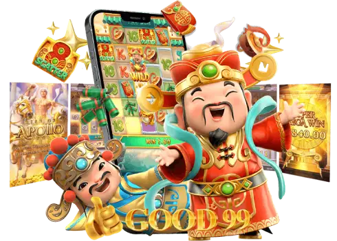 Goodslot PG Slot- good99